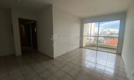 Ótimo apartamento residencial para locação - 2 dormitórios / vila maceno