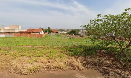 Terreno à venda no Jardim Menezes, Bady Bassitt 