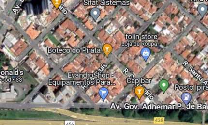 VILA SINIBALDI / DIVISA COM JARDIM EUROPA - Casa boa para renda, já alugada