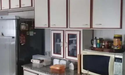 Apartamento com 3 quartos à venda no Parque Industrial, São José do Rio Preto 