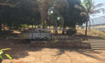 Chácara / sítio com 2 quartos à venda na Chácara Jockey Club (Zona Rural), São José do Rio Preto 