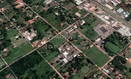 Terreno comercial à venda na Estância Jockey Clube, São José do Rio Preto 