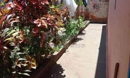 Casa com 2 quartos à venda no Jardim Itapema, São José do Rio Preto 