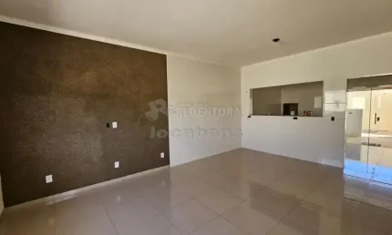 Casa com 3 quartos à venda no Jardim Tangará, Bady Bassitt 