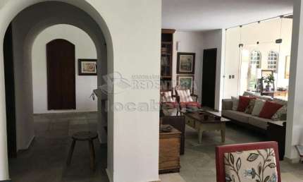 Casa com 3 quartos à venda no Jardim Alto Rio Preto, São José do Rio Preto 