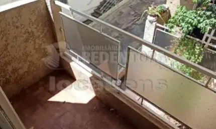 Apartamento com 3 quartos à venda na Vila Ercília, São José do Rio Preto 