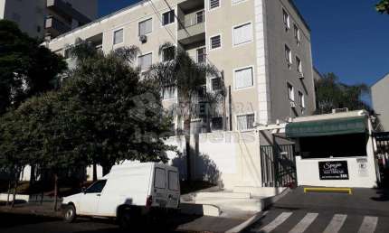 Cobertura com 2 quartos à venda na Vila Anchieta, São José do Rio Preto 