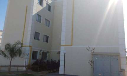 Apartamento com 2 quartos à venda no Jardim Nunes, São José do Rio Preto 