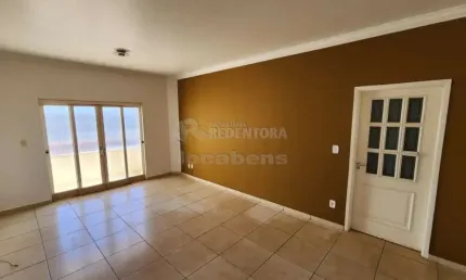 Apartamento com 2 quartos à venda no Centro, São José do Rio Preto 