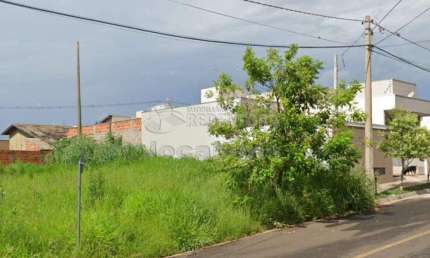 Terreno à venda no Parque das Amoras II, São José do Rio Preto 
