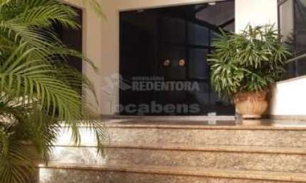 Apartamento com 4 quartos à venda na Vila Imperial, São José do Rio Preto 
