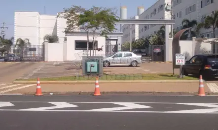 Apartamento com 2 quartos à venda no Jardins Rio Preto, São José do Rio Preto 