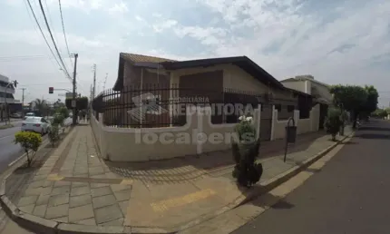 Casa com 3 quartos à venda no Jardim Canaã, São José do Rio Preto 