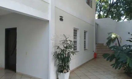 Casa com 4 quartos à venda no Jardim Vale do Sol, São José do Rio Preto 