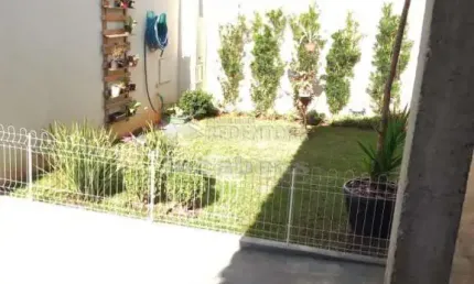 Casa com 2 quartos à venda no Residencial Flórida Park, São José do Rio Preto 