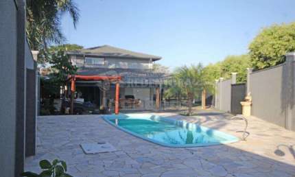 Casa Venda no Residencial Tênis Clube em Olímpia com 03 dormitórios