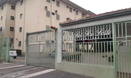 Apartamento com 2 quartos à venda na Vila Cristina, São José do Rio Preto 