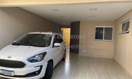 Casa / Padrão - Jardim Flamboyant - Venda - Residencial