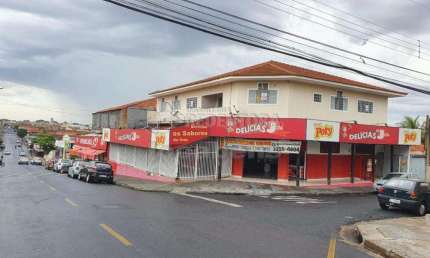 Casa com 6 quartos à venda no Jardim Maria Lúcia, São José do Rio Preto 