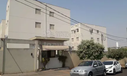 Macede teles/ parque das flores ii- apartamento com 3 dormitórios