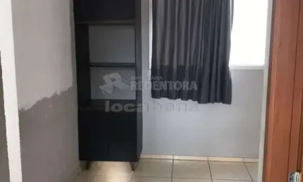 Apartamento com 2 quartos à venda no Jardins Rio Preto, São José do Rio Preto 