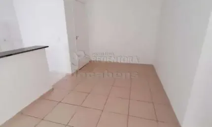 Apartamento no jardim bosque das vivendas no condomínio spazio rio colorado