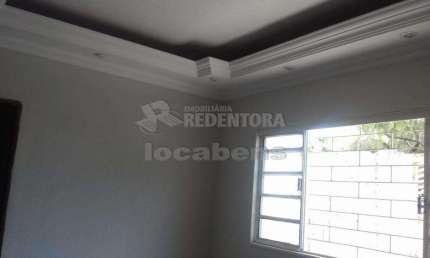 Casa com 4 quartos à venda no Jardim Santo Antônio, São José do Rio Preto 