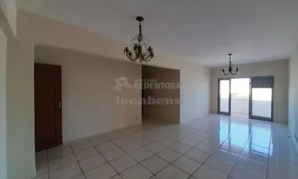Apartamento com 3 quartos à venda no Centro, São José do Rio Preto 
