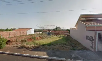 Terreno à venda no Jardim Schmitt, São José do Rio Preto 