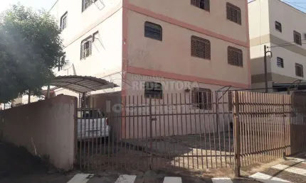 Apartamento com 3 quartos à venda na Vila Itália, São José do Rio Preto 