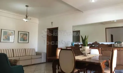 Apartamento com 3 quartos à venda no Centro, São José do Rio Preto 