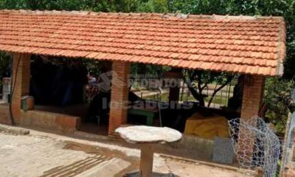 Chácara / sítio com 3 quartos à venda na Chácara Bela Vista, São José do Rio Preto 