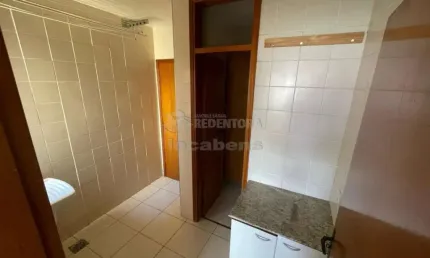 Apartamento com 2 quartos à venda na Vila Imperial, São José do Rio Preto 