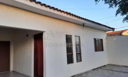 Casa com 3 quartos à venda no Eldorado, São José do Rio Preto 