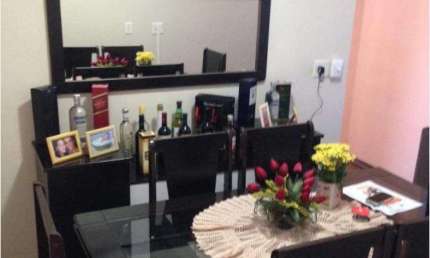 Apartamento com 3 quartos à venda no Residencial Rio das Flores, São José do Rio Preto 