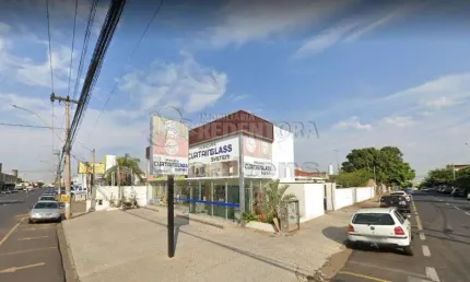 Barracão / Galpão / Depósito à venda no Jardim Alto Alegre, São José do Rio Preto 