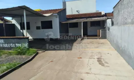 Casa com 1 quarto à venda no Jardim Seyon, São José do Rio Preto 