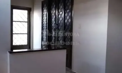 Casa com 4 quartos à venda no Jardim Arroyo, São José do Rio Preto 