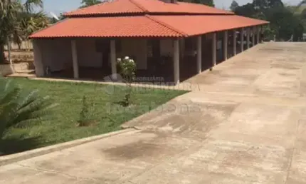 Chácara / sítio com 3 quartos à venda na Zona Rural, Adolfo 