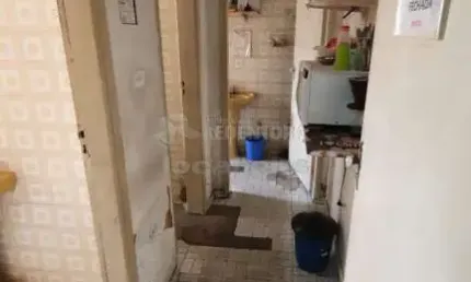 Barracão / Galpão / Depósito à venda no Centro, São José do Rio Preto 