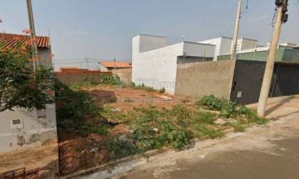 Terreno à venda no Residencial São Thomaz II, São José do Rio Preto 