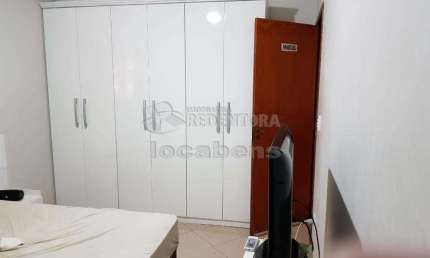 Casa com 3 quartos à venda no Portal da Cidade Amiga, Mirassol 