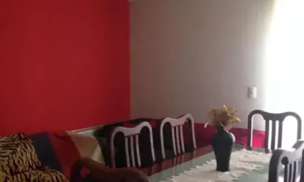Apartamento com 4 quartos à venda no Parque Estoril, São José do Rio Preto 