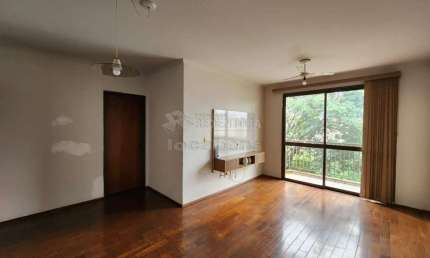 Apartamento com 3 quartos à venda na Vila Itália, São José do Rio Preto 