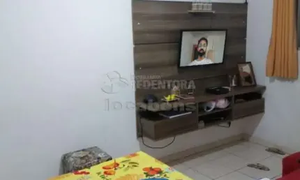Parque rio das pedras - apartamento com 2 dormitórios para venda