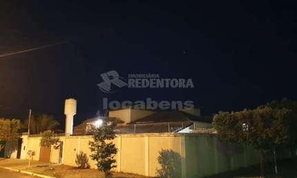 Casa com 3 quartos à venda no Centro, Fronteira 