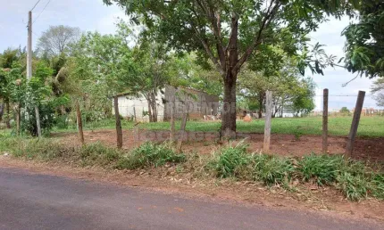 Terreno comercial à venda no Centro, Bady Bassitt 
