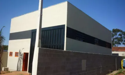 Barracão / Galpão / Depósito à venda no Eldorado, São José do Rio Preto 