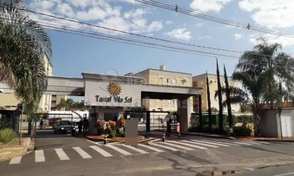 Apartamento com 2 quartos à venda no Jardim Planalto, São José do Rio Preto 