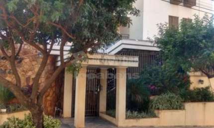 Apartamento com 3 quartos à venda na Vila Zilda, São José do Rio Preto 